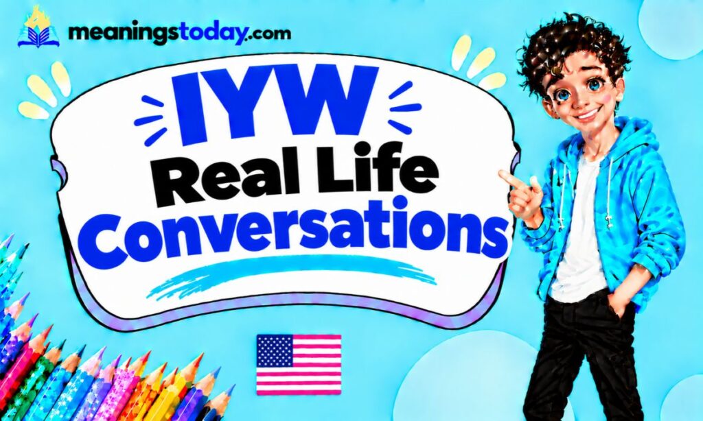 Real Life Conversations