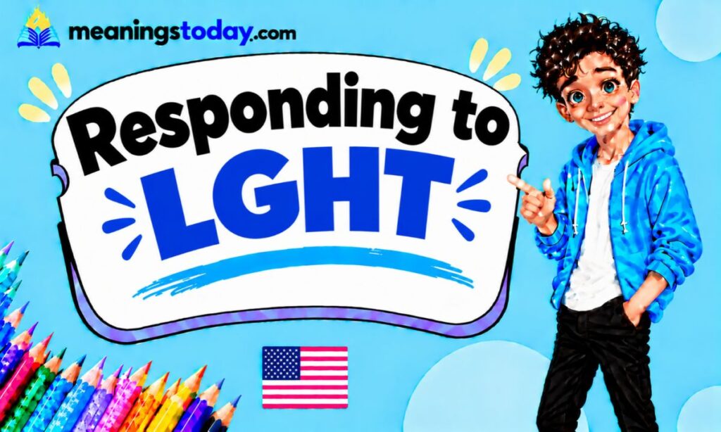 _Responding to LGHT