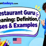 Restaurant Guru Meaning_ Definition, Uses & Examples