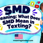 SMD Meaning_ What Does SMD Mean in Texting_