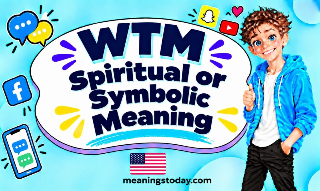Spiritual or Symbolic Meaning