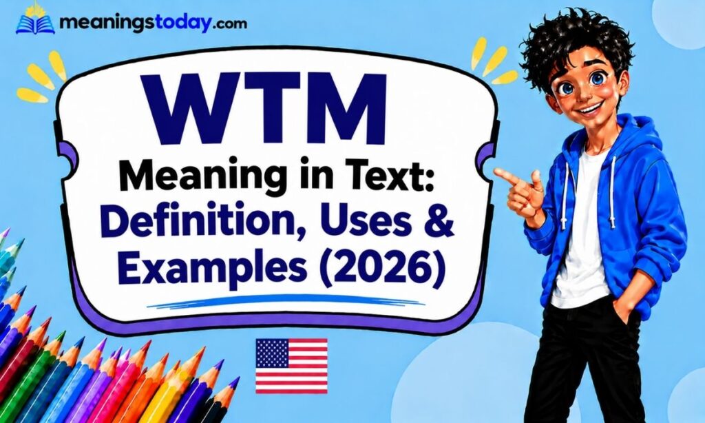 _WTM Meaning in Text Definition, Uses & Examples (2026)