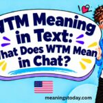 WTM Meaning in Text_ What Does WTM Mean in Chat_
