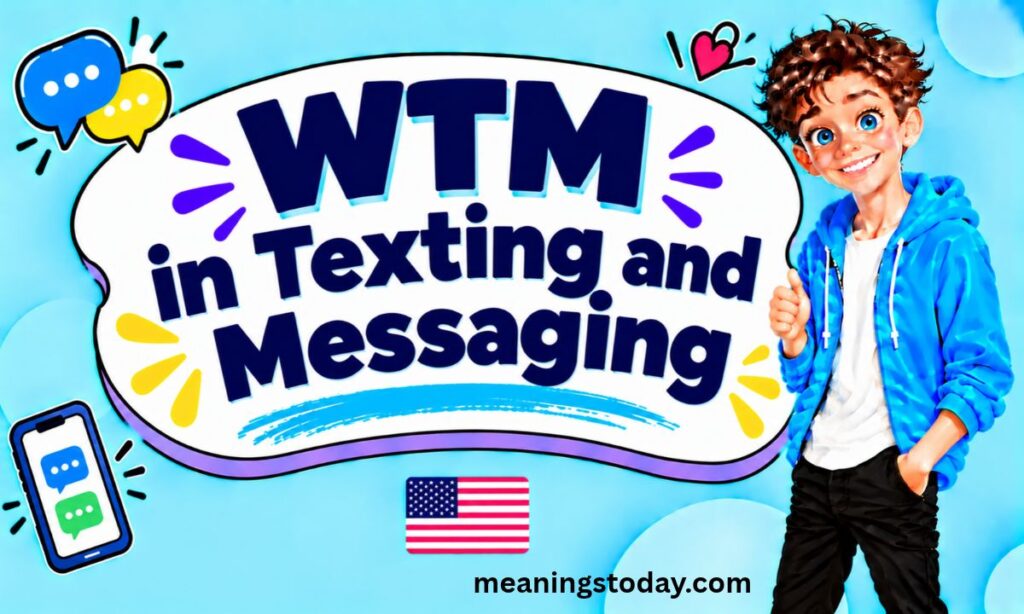 WTM in Texting and Messaging