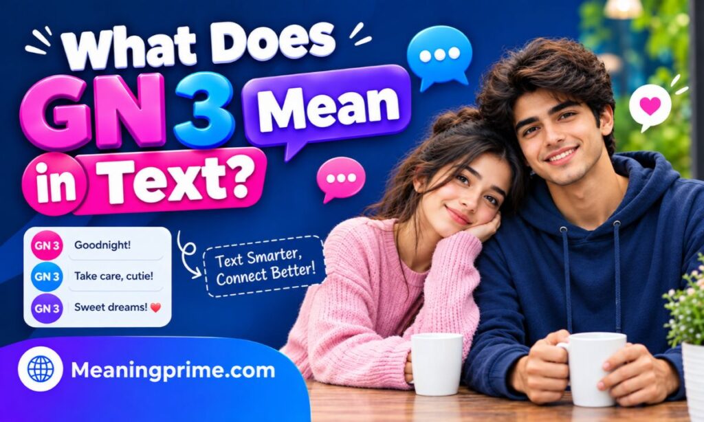_ What Does GN 3 Mean in Text_