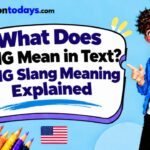 What Does GNG Mean in Text_ GNG Slang Meaning Explained