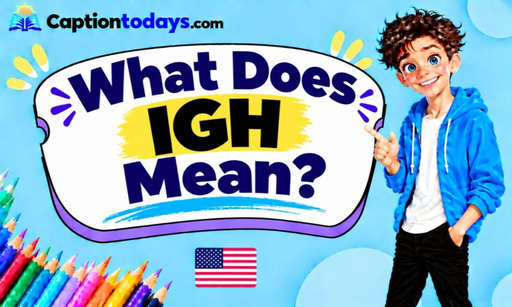 What Does IGH Mean_