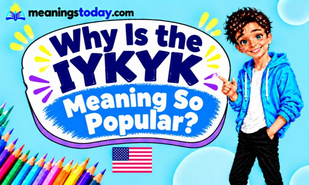 _Why Is the IYKYK Meaning So Popular_