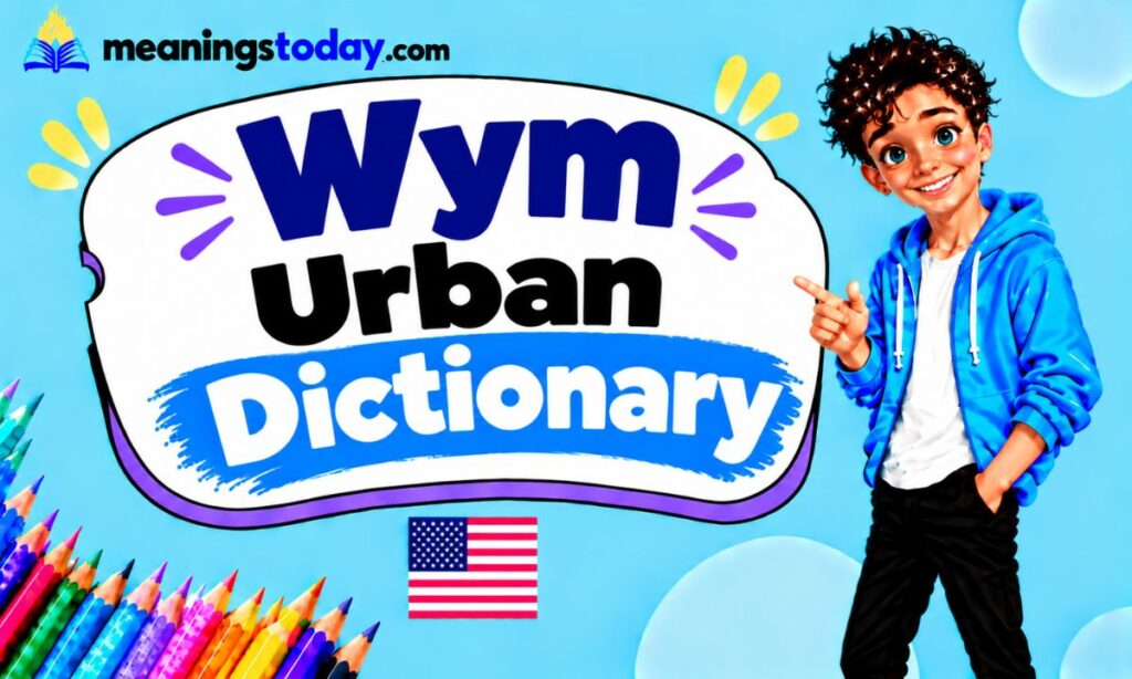 _Wym urban dictionary