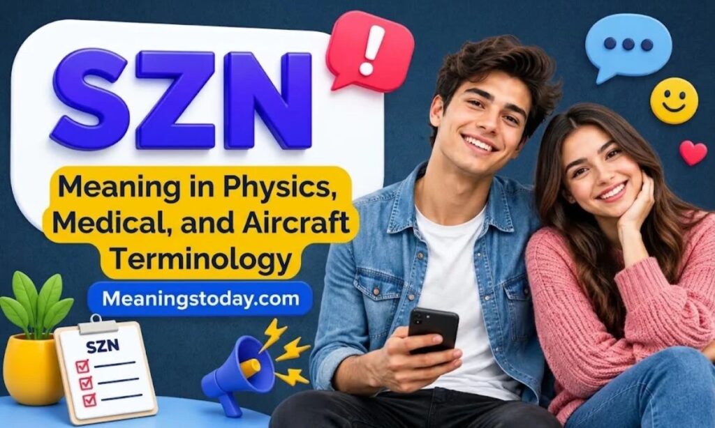 Meaning in Physics, Medical, and Aircraft Terminology