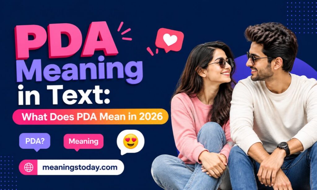PDA Meaning in Text_ What Does PDA Mean in 2026