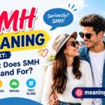 SMH Meaning in Text_ What Does SMH Stand For_