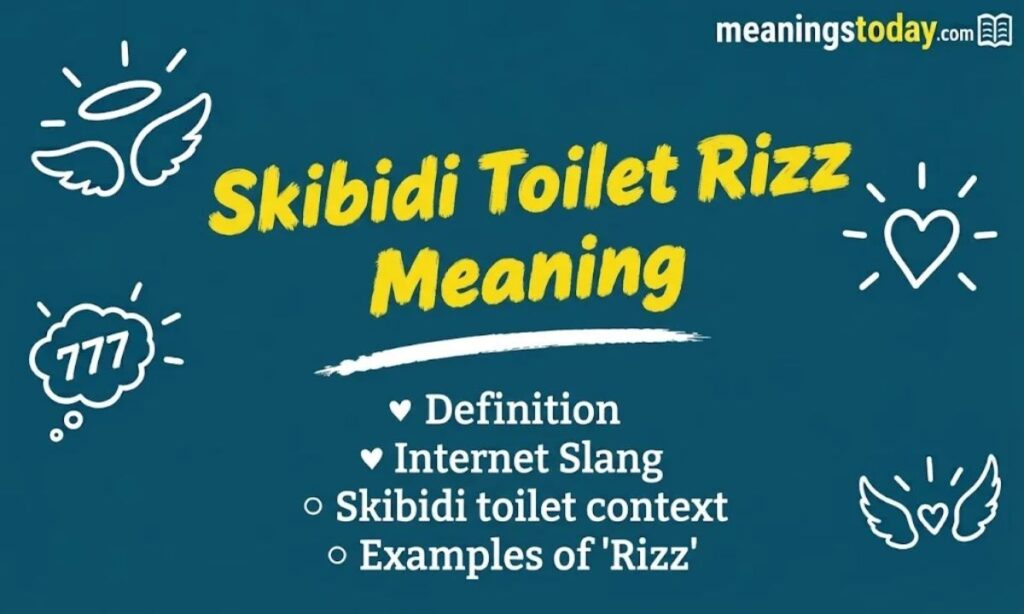 Speed Read Font Example Rizz Meaning in Text: Definition, Slang & Examples