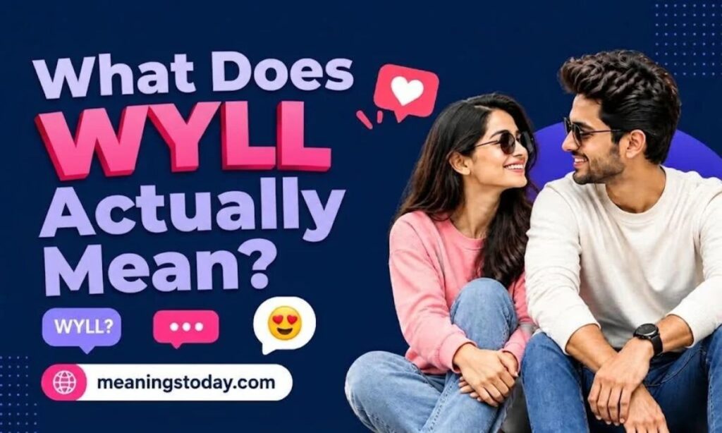 What Does WYLL Actually Mean_